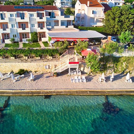 Pension Augustino Miletici Exterior photo