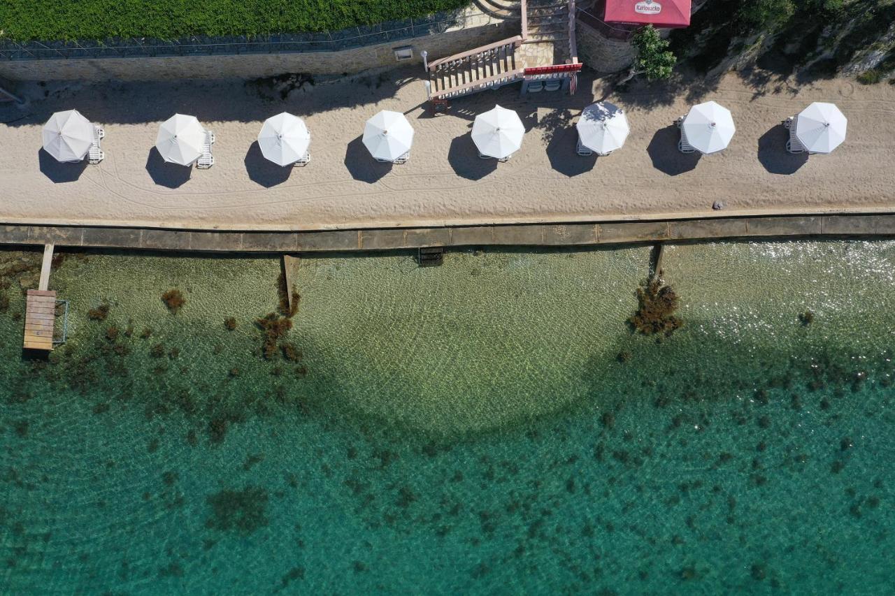 Pension Augustino Miletici Exterior photo