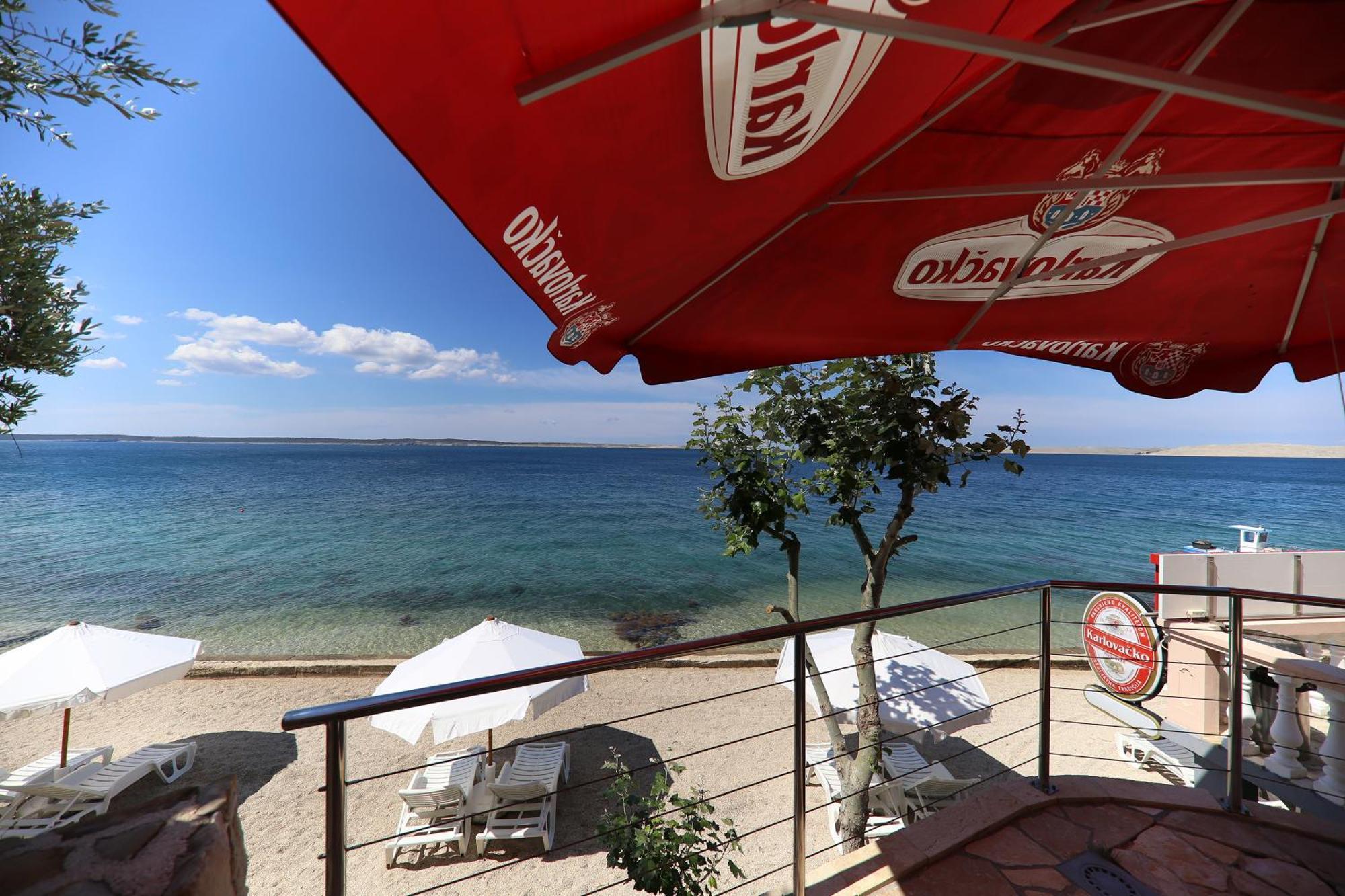 Pension Augustino Miletici Exterior photo