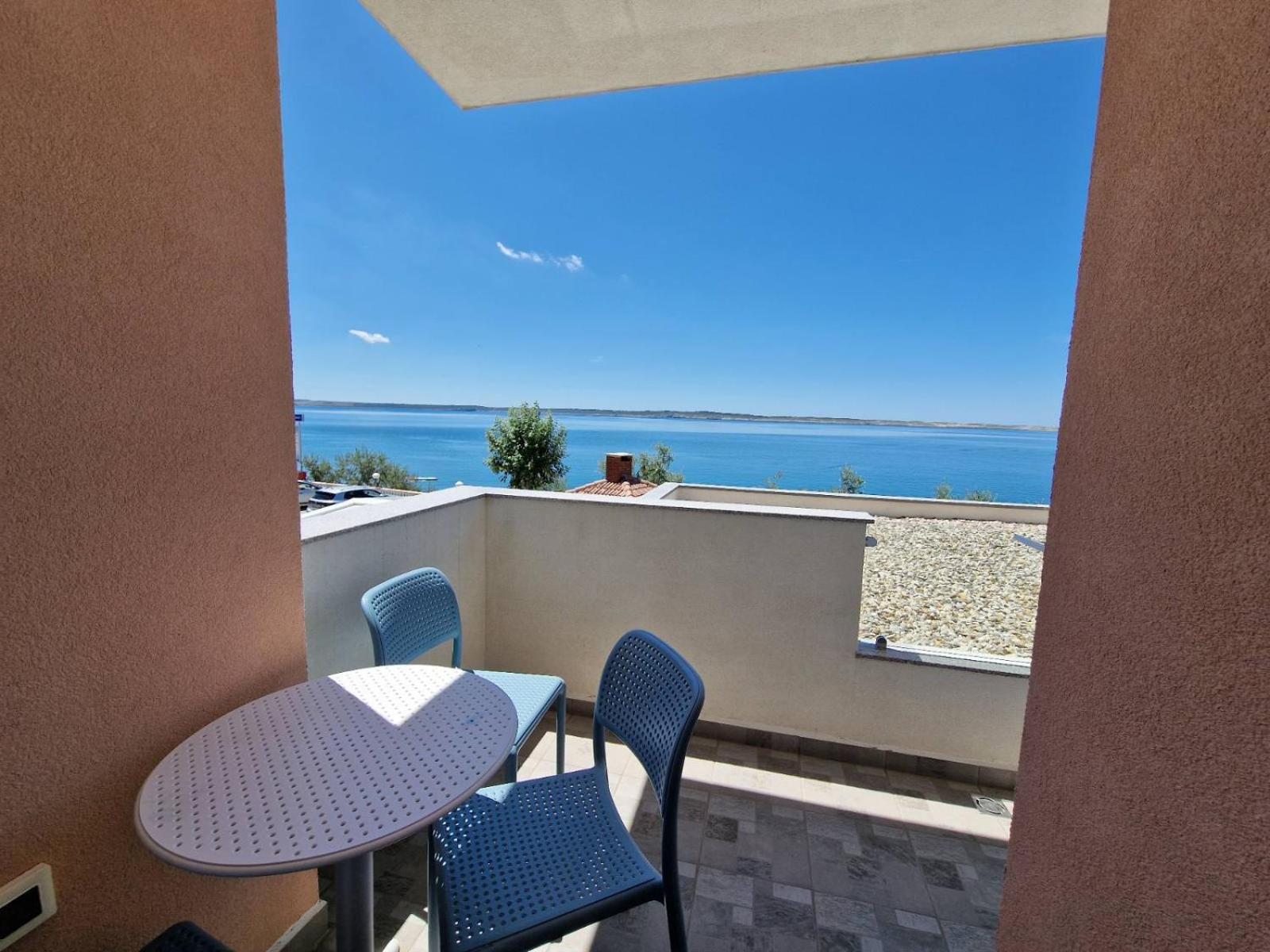 Pension Augustino Miletici Exterior photo