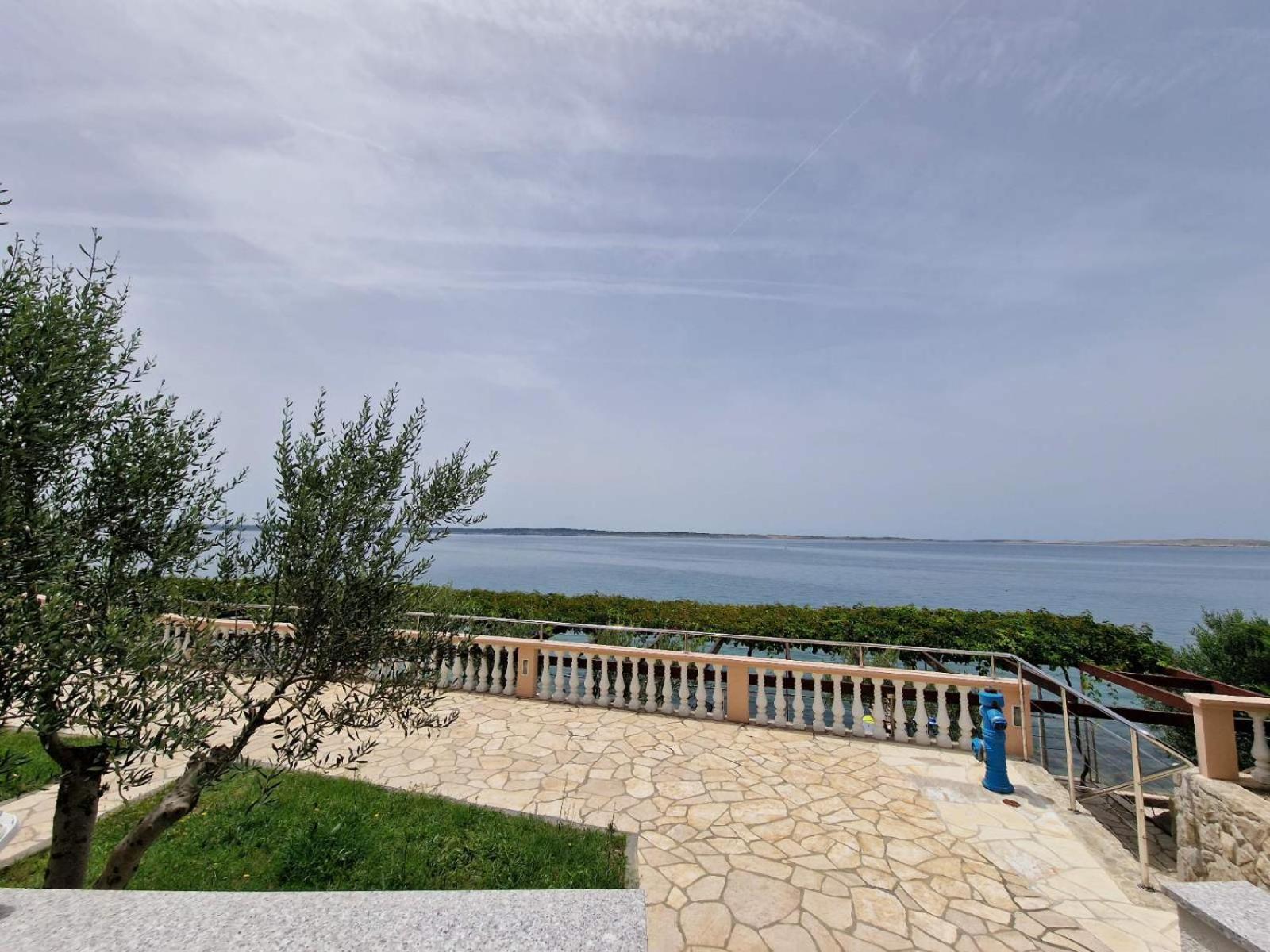 Pension Augustino Miletici Exterior photo