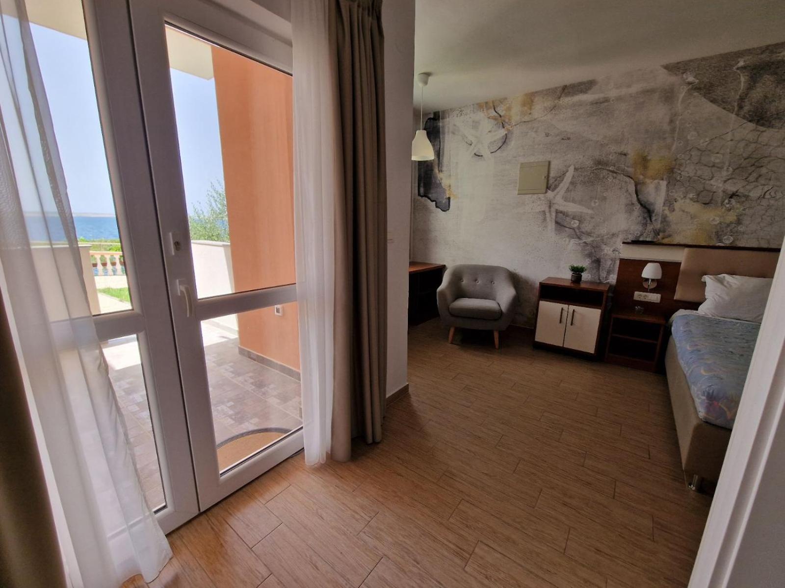 Pension Augustino Miletici Exterior photo
