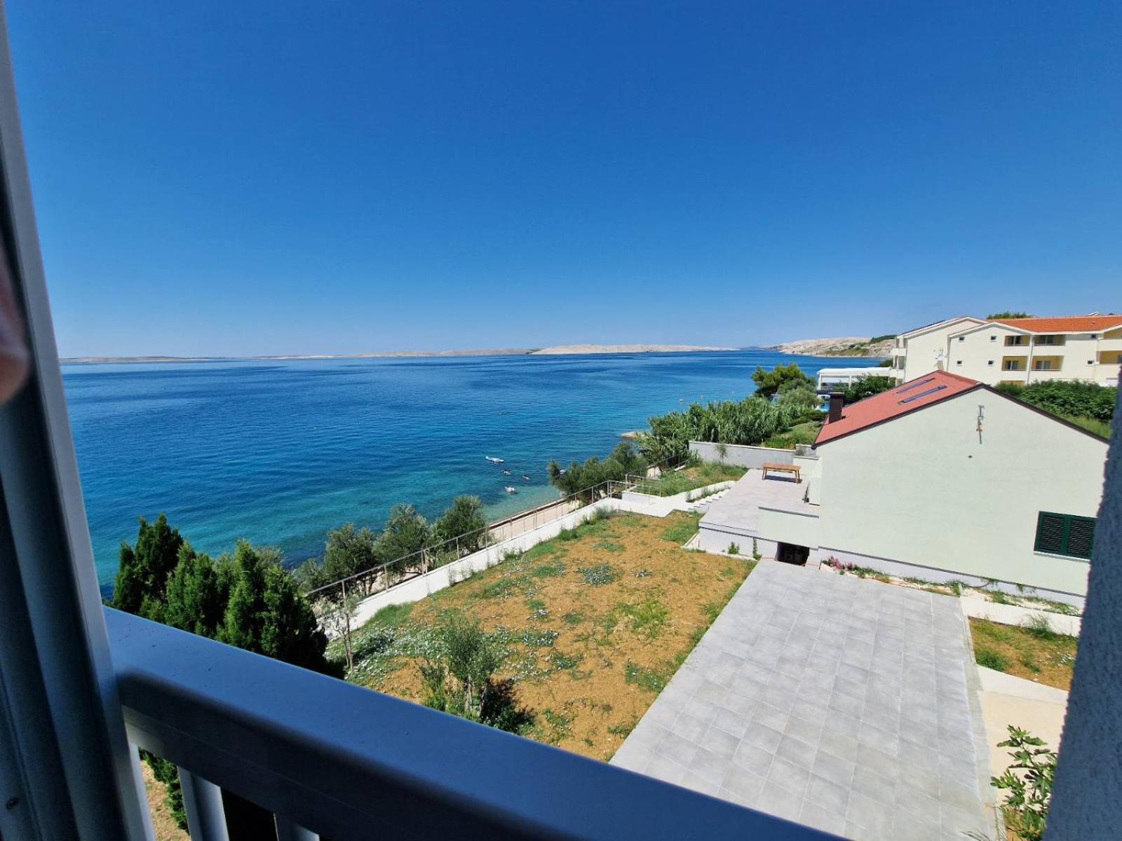 Pension Augustino Miletici Exterior photo